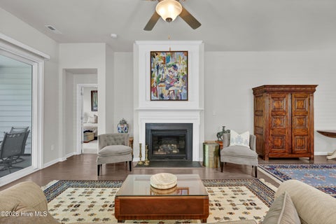 Tiny photo for 512 Steele Loop, Wilmington, NC 28411 (MLS # 100610403)
