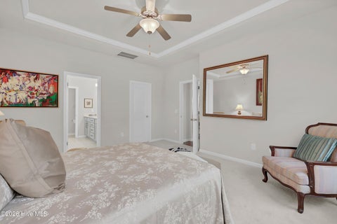 Tiny photo for 512 Steele Loop, Wilmington, NC 28411 (MLS # 100610403)