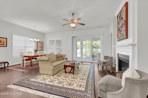 Tiny photo for 512 Steele Loop, Wilmington, NC 28411 (MLS # 100610403)