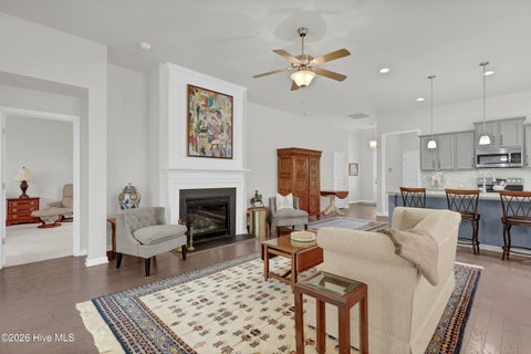 Tiny photo for 512 Steele Loop, Wilmington, NC 28411 (MLS # 100610403)