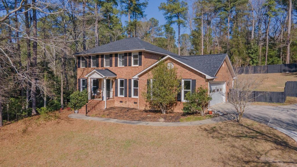 Photo of 304 Northwood Drive, Aiken, SC 29803 (MLS # 552871)