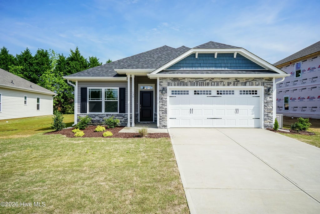 Photo of 949 Willow Place SW, Calabash, NC 28467 (MLS # 100611988)