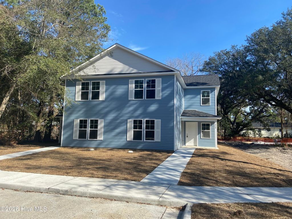 Photo of 210 Jordan Lane, Wilmington, NC 28403 (MLS # 100585230)