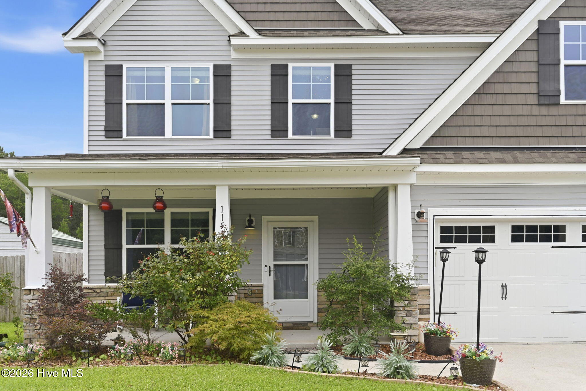 115 Cottle Court