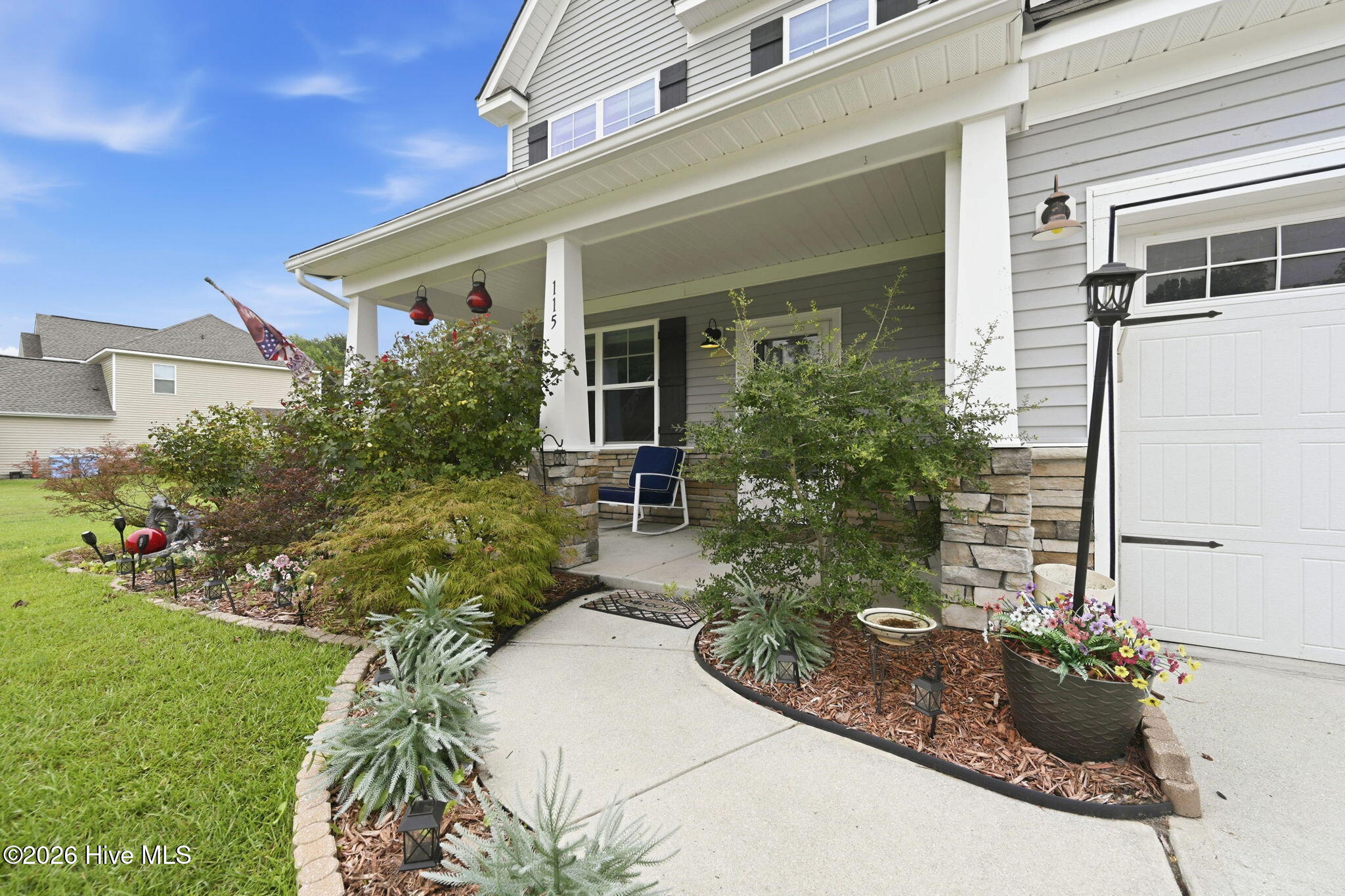 115 Cottle Court