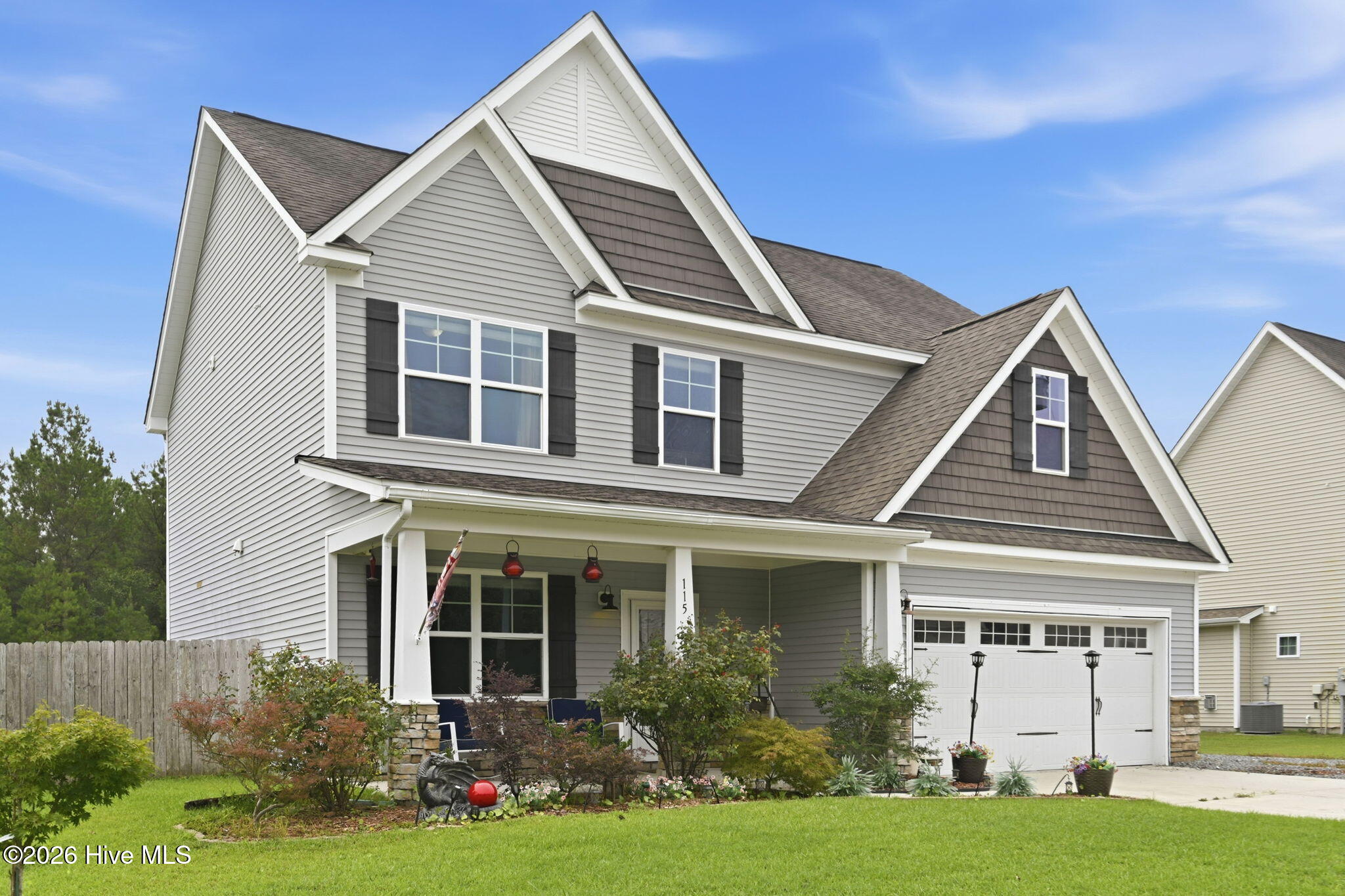 115 Cottle Court