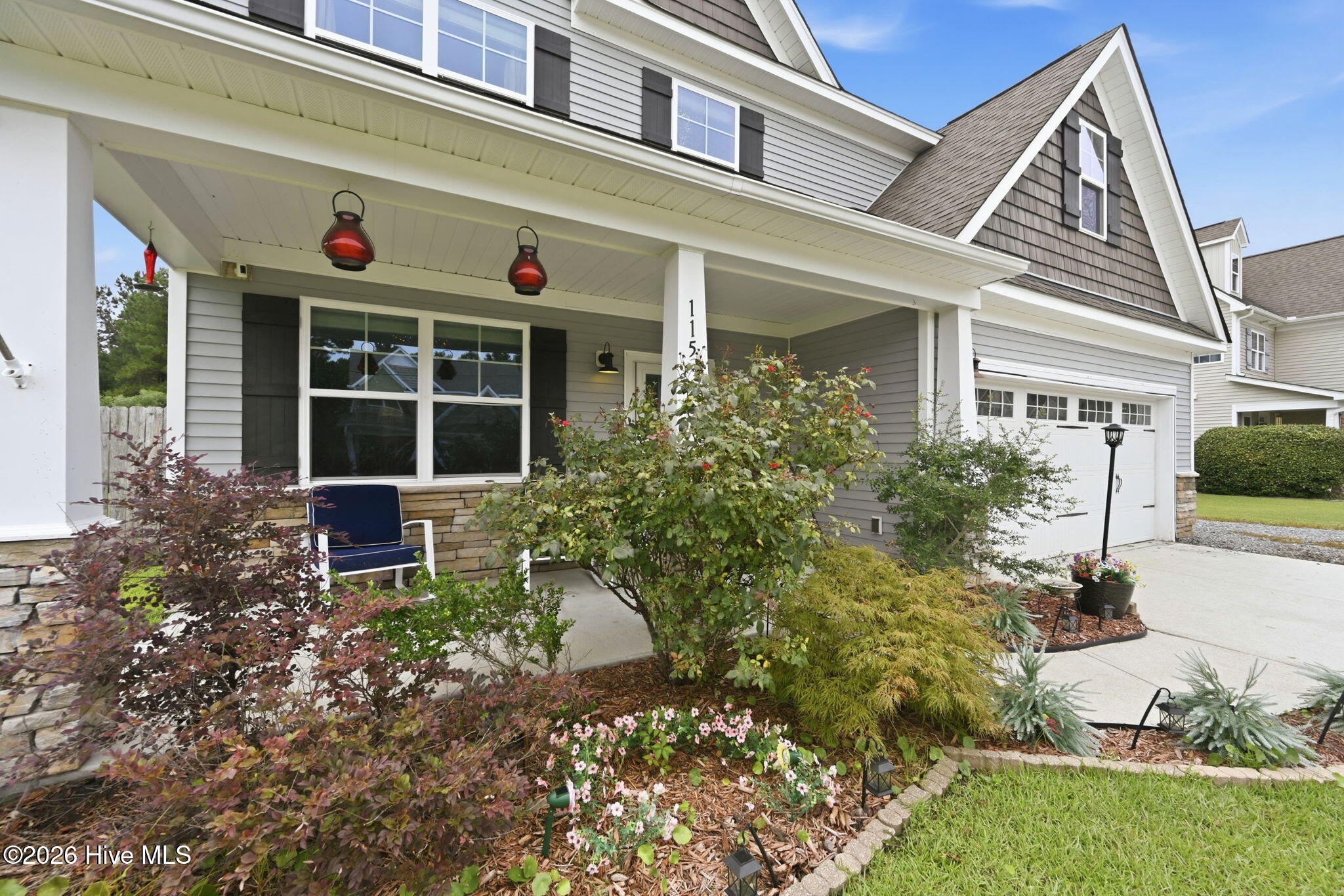 115 Cottle Court