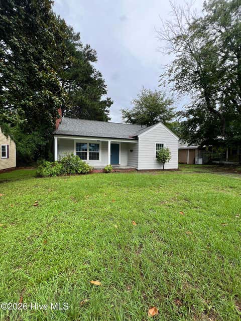Homes For Rent - 303 S Oak Street<br/> Greenville, NC 27858