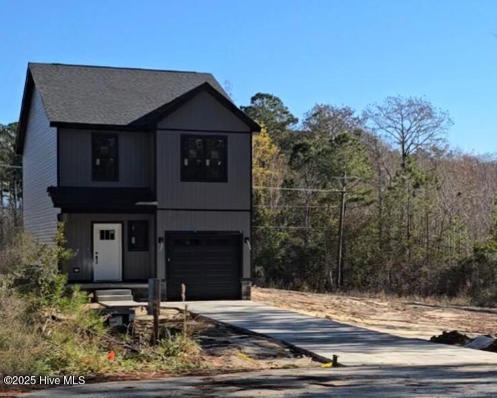 Photo of 107 Maple Court, Havelock, NC 28532 (MLS # 100463875)