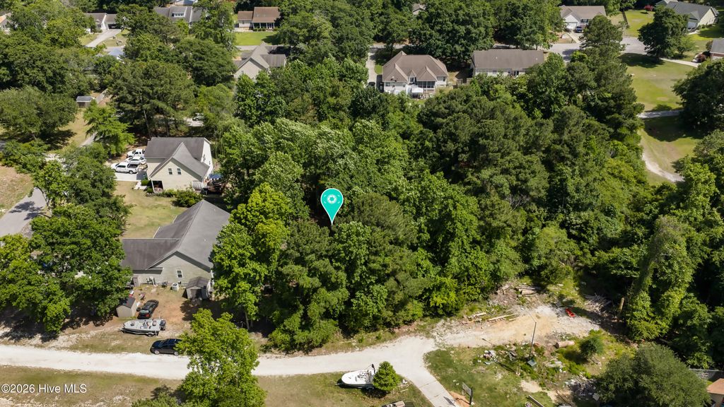 Photo of 19 Hidden Fawn Lane, Hampstead, NC 28443 (MLS # 100577733)
