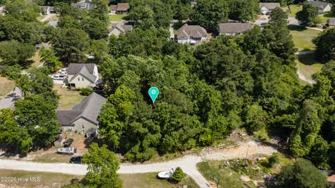 Tiny photo for 19 Hidden Fawn Lane, Hampstead, NC 28443 (MLS # 100577733)
