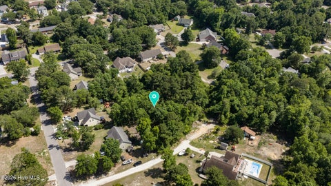 Tiny photo for 19 Hidden Fawn Lane, Hampstead, NC 28443 (MLS # 100577733)