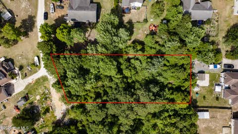 Tiny photo for 19 Hidden Fawn Lane, Hampstead, NC 28443 (MLS # 100577733)