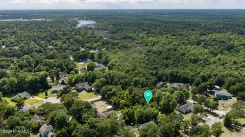 Tiny photo for 19 Hidden Fawn Lane, Hampstead, NC 28443 (MLS # 100577733)
