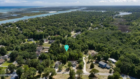 Tiny photo for 19 Hidden Fawn Lane, Hampstead, NC 28443 (MLS # 100577733)