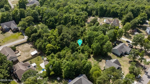 Tiny photo for 19 Hidden Fawn Lane, Hampstead, NC 28443 (MLS # 100577733)
