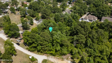 Tiny photo for 19 Hidden Fawn Lane, Hampstead, NC 28443 (MLS # 100577733)