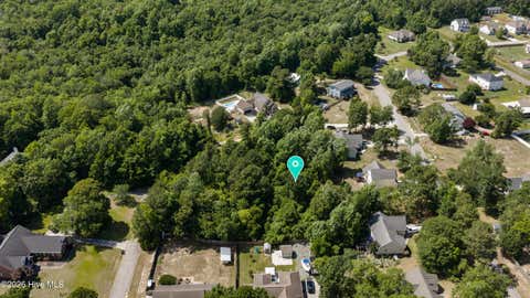 Tiny photo for 19 Hidden Fawn Lane, Hampstead, NC 28443 (MLS # 100577733)
