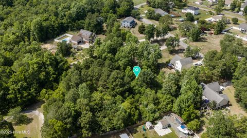 Tiny photo for 19 Hidden Fawn Lane, Hampstead, NC 28443 (MLS # 100577733)