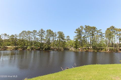 Tiny photo for 1507 St Lucia Drive SW, Shallotte, NC 28470 (MLS # 100584684)