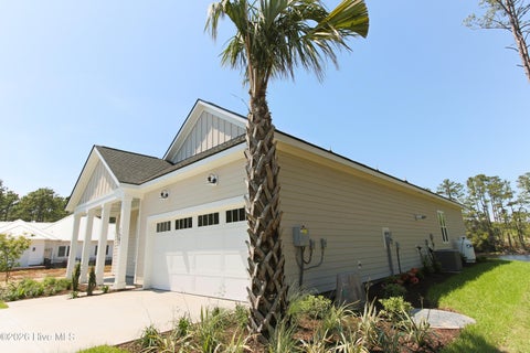 Tiny photo for 1507 St Lucia Drive SW, Shallotte, NC 28470 (MLS # 100584684)