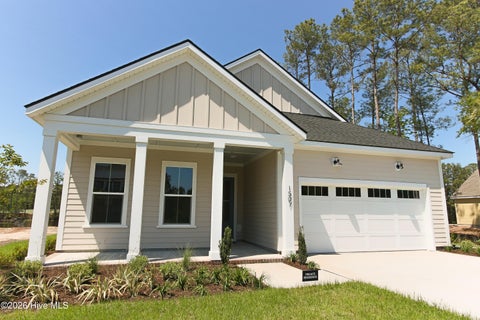 Tiny photo for 1507 St Lucia Drive SW, Shallotte, NC 28470 (MLS # 100584684)