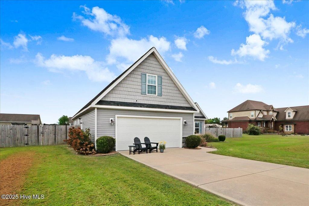 Photo of 304 Antioch Road, Goldsboro, NC 27534 (MLS # 100569812)