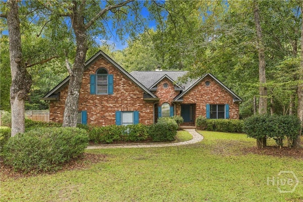 108 LAKE TOMACHEECHEE DR, RINCON, GA 31326 - Image cf43f00ff658c4dfa853b1ddea40d373/9170769