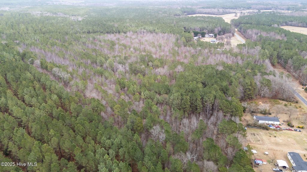 Photo of 1648 Harrison Road, Nashville, NC 27856 (MLS # 100546867)