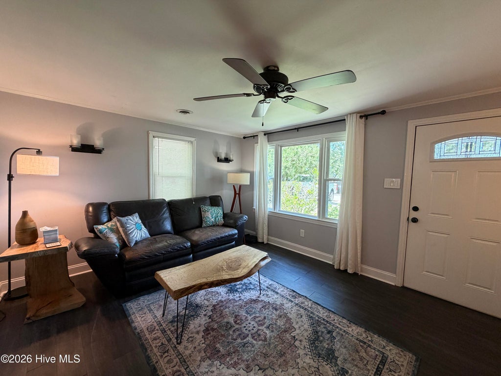 Photo of 244 Leonard Street, Jacksonville, NC 28540 (MLS # 100603471)