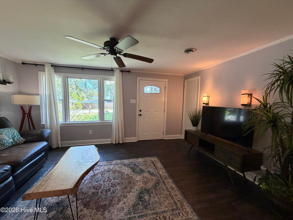 Photo of 244 Leonard Street, Jacksonville, NC 28540 (MLS # 100603471)