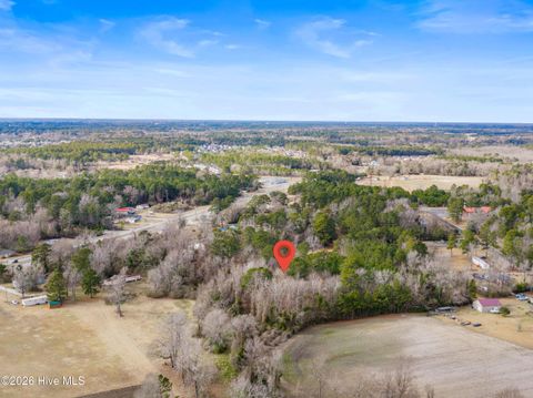 Tiny photo for 0 Bridge Side Drive E, Jacksonville, NC 28546 (MLS # 100550805)