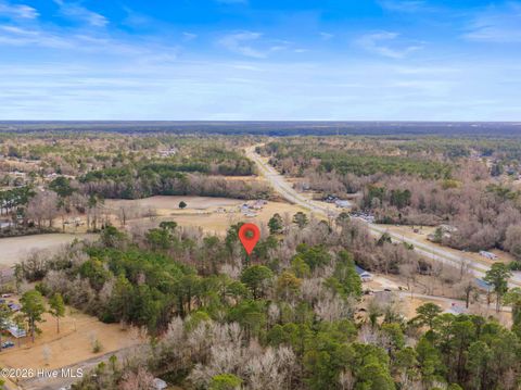 Tiny photo for 0 Bridge Side Drive E, Jacksonville, NC 28546 (MLS # 100550805)