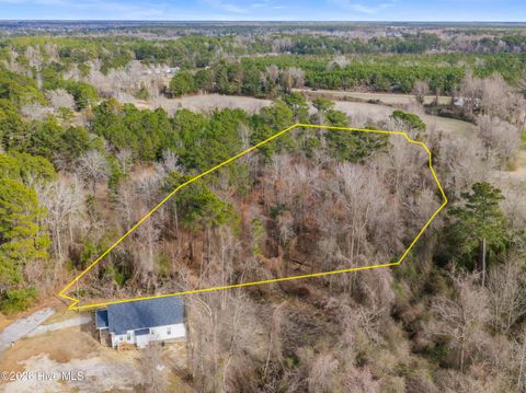 Tiny photo for 0 Bridge Side Drive E, Jacksonville, NC 28546 (MLS # 100550805)