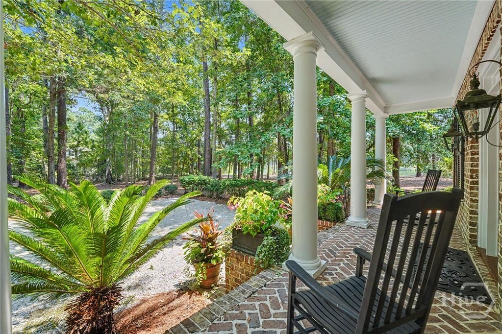 Photo of 466 Belted Kingfisher Lane, Richmond Hill, GA 31324 (MLS # SA361970)