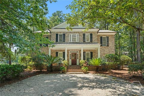Photo of 466 Belted Kingfisher Lane, Richmond Hill, GA 31324 (MLS # SA361970)