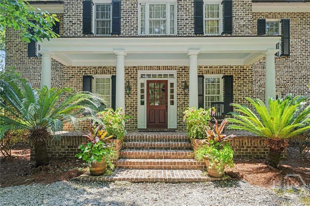 Photo of 466 Belted Kingfisher Lane, Richmond Hill, GA 31324 (MLS # SA361970)