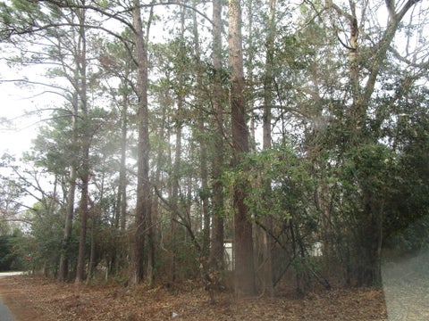 Vacant Land For Sale - 2605 Surry Street<br/> Richmond County, Augusta, GA 30906