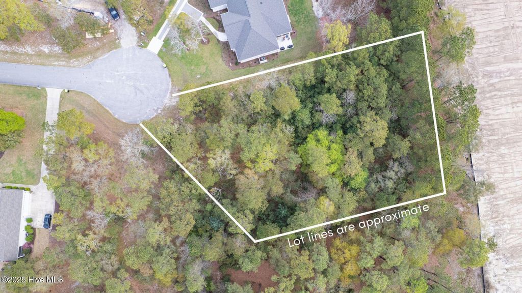 Photo of 3410 Portside Drive SW, Supply, NC 28462 (MLS # 100553123)