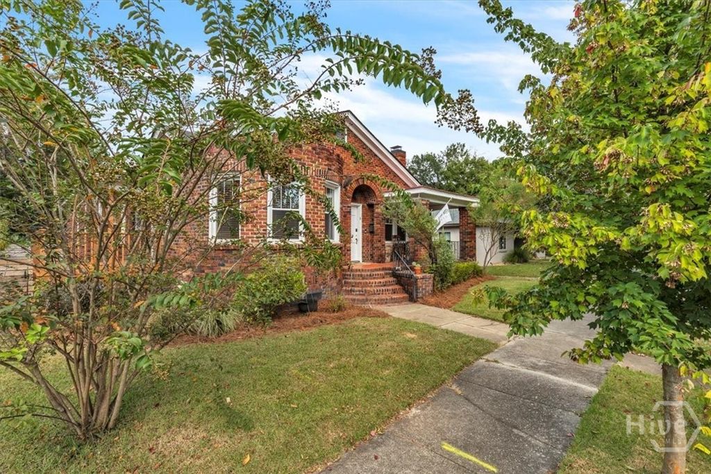 Photo of 1106 E 51st Street, Savannah, GA 31404 (MLS # SA340209)