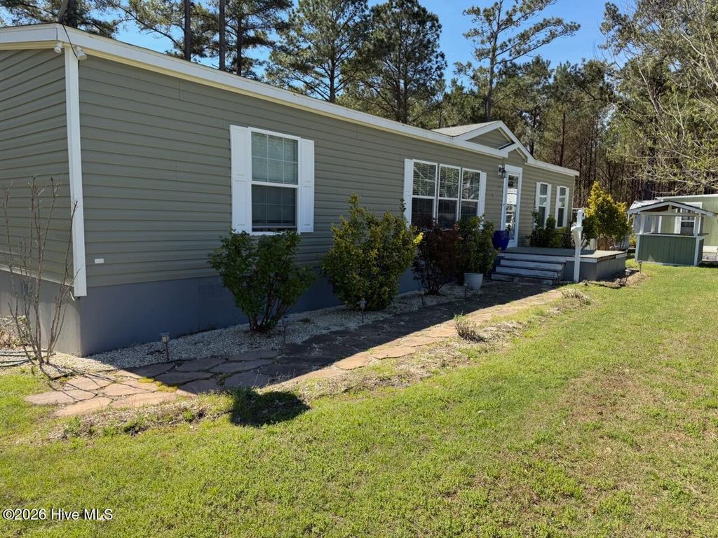 Photo of 122 Bear Branch Court, Longs, SC 29568 (MLS # 100561003)
