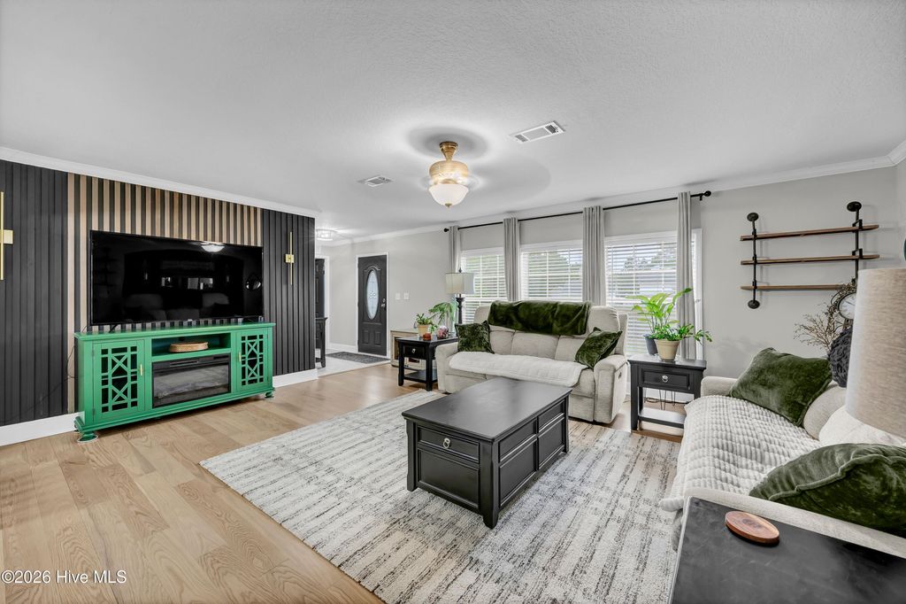 Photo of 122 Bear Branch Court, Longs, SC 29568 (MLS # 100561003)