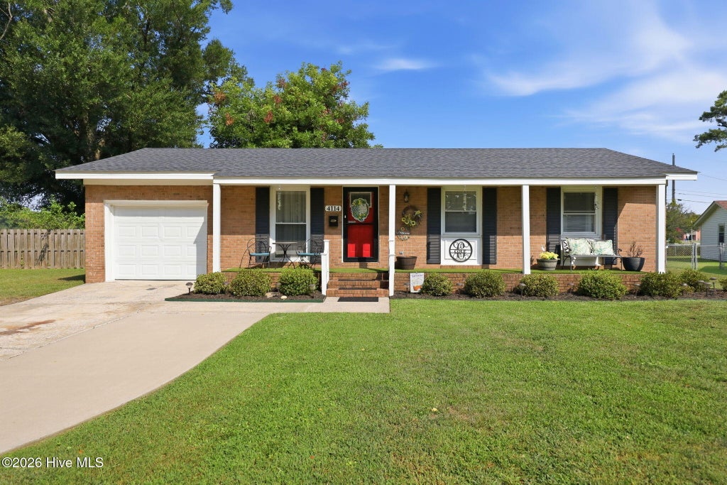 Photo of 4114 Edgewood Drive, Ayden, NC 28513 (MLS # 100587541)