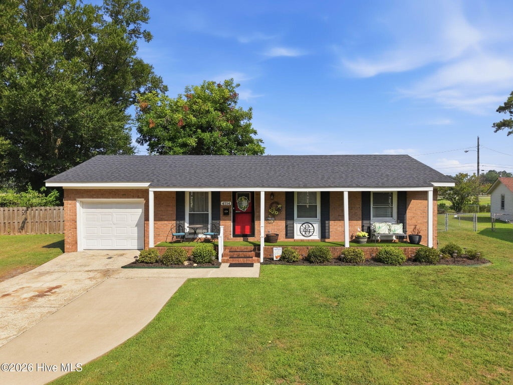 Photo of 4114 Edgewood Drive, Ayden, NC 28513 (MLS # 100587541)