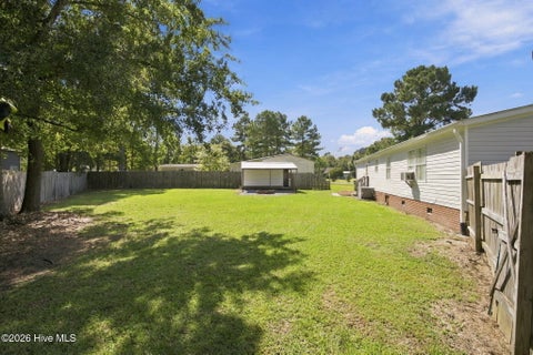 Tiny photo for 173 Bellhammon Forest Drive, Rocky Point, NC 28457 (MLS # 100610260)