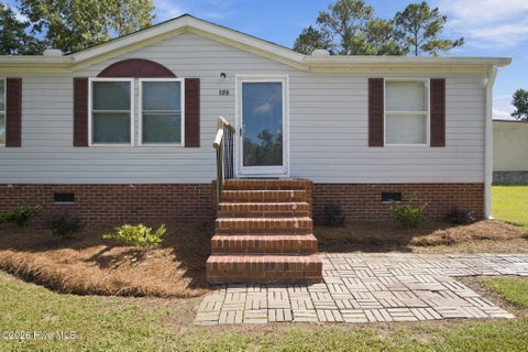 Tiny photo for 173 Bellhammon Forest Drive, Rocky Point, NC 28457 (MLS # 100610260)
