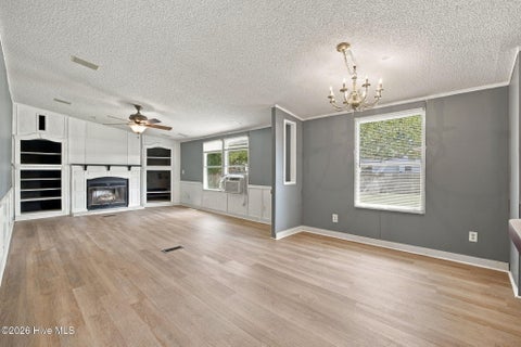 Tiny photo for 173 Bellhammon Forest Drive, Rocky Point, NC 28457 (MLS # 100610260)