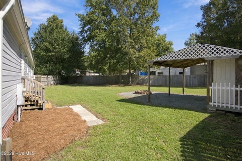 Tiny photo for 173 Bellhammon Forest Drive, Rocky Point, NC 28457 (MLS # 100610260)