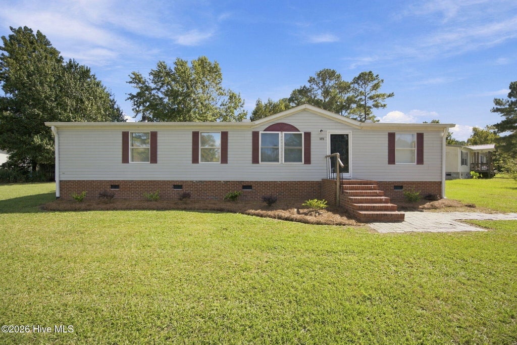 Photo of 173 Bellhammon Forest Drive, Rocky Point, NC 28457 (MLS # 100610260)