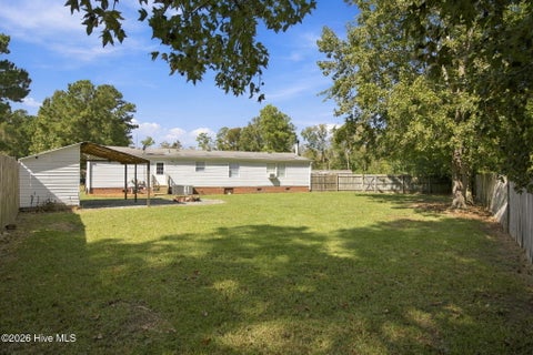 Tiny photo for 173 Bellhammon Forest Drive, Rocky Point, NC 28457 (MLS # 100610260)